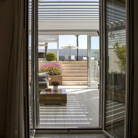 Amalfi - Positano Home & Breakfast 폰테카냐노 외부 사진