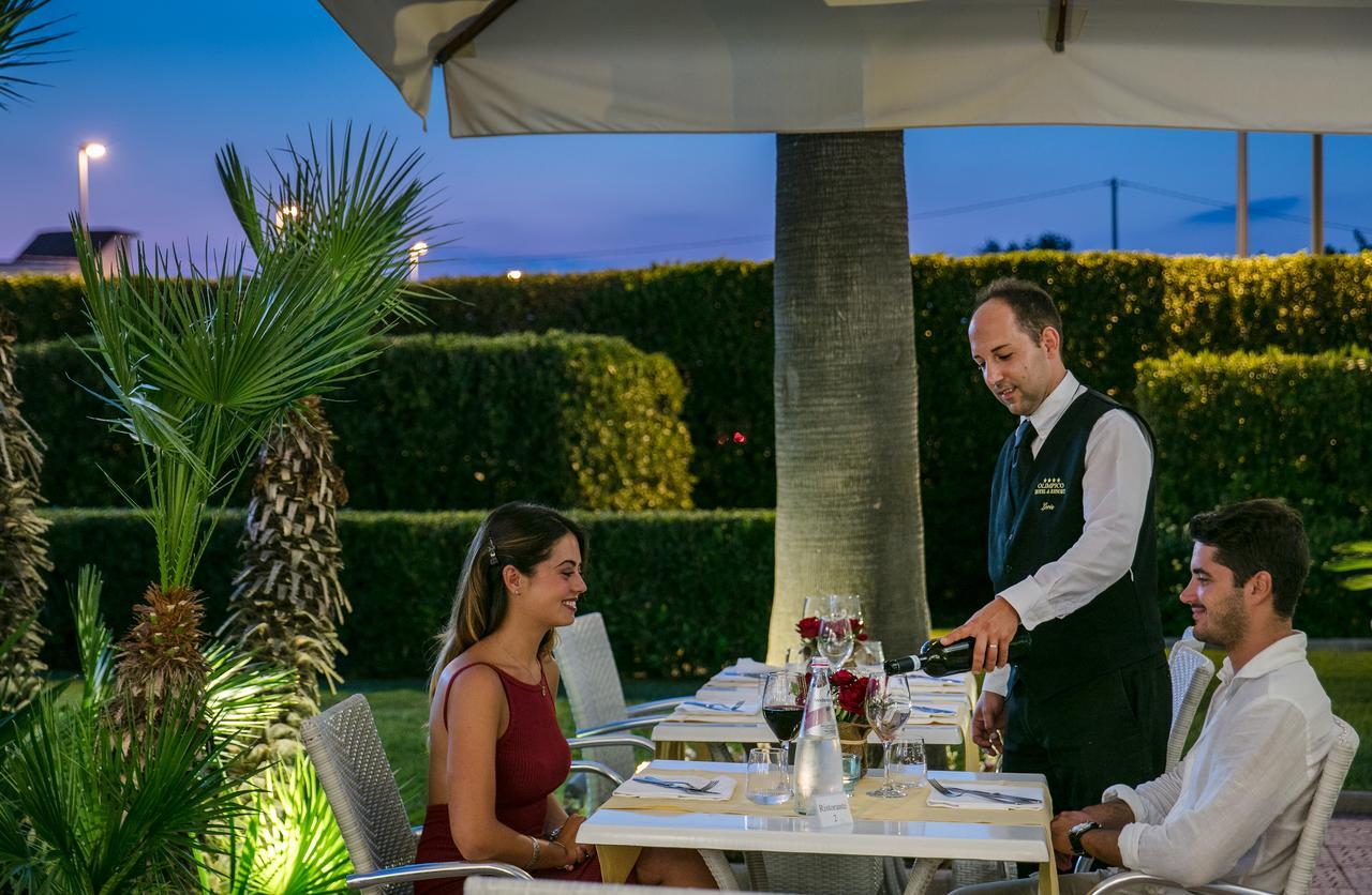 Amalfi - Positano Home & Breakfast 폰테카냐노 외부 사진