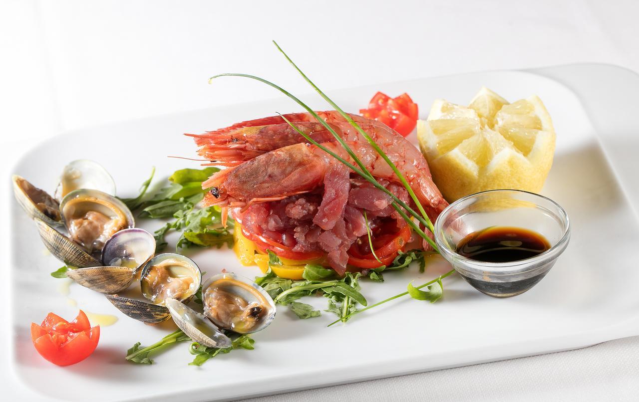 Amalfi - Positano Home & Breakfast 폰테카냐노 외부 사진